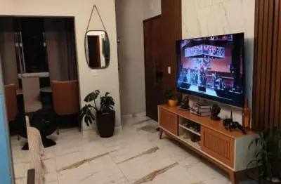 Apartamento para venda em palhoça, barra do aririú, 2 dormitórios, 1 banheiro, 2 vagas