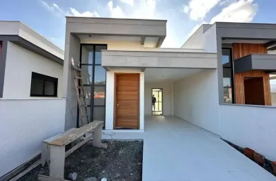 Casa para venda em são josé, forquilhas, 2 dormitórios, 1 suíte, 2 banheiros, 1 vaga