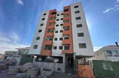 Apartamento para venda em palhoça, nova palhoça, 3 dormitórios, 1 suíte, 2 banheiros, 1 vaga