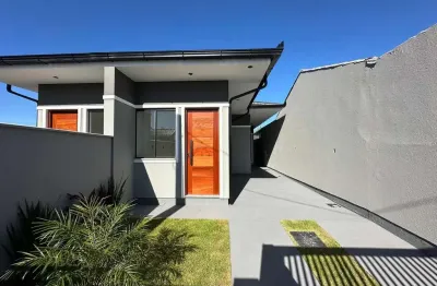 Casa geminada para venda em são josé, potecas, 2 dormitórios, 1 suíte, 2 banheiros, 2 vagas