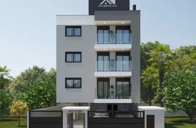 Apartamento para venda em palhoça, nova palhoça, 2 dormitórios, 1 suíte, 2 banheiros, 1 vaga