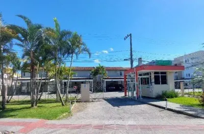 Apartamento para venda em são josé, sertão do maruim, 2 dormitórios, 1 banheiro, 1 vaga