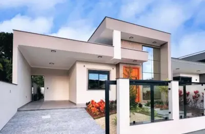 Casa para venda em são josé, forquilhas, 3 dormitórios, 1 suíte, 3 banheiros, 2 vagas