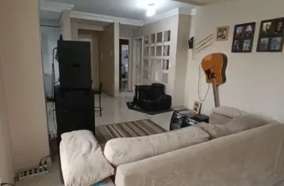 Apartamento para venda em palhoça, ponte do imaruim, 3 dormitórios, 1 banheiro, 1 vaga