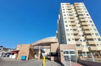 Apartamento para venda em são josé, areias, 3 dormitórios, 1 banheiro, 1 vaga