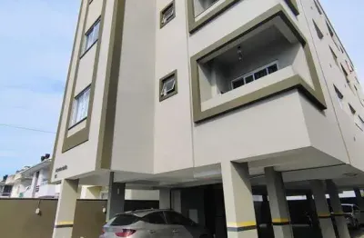 Apartamento para venda em palhoça, nova palhoça, 2 dormitórios, 1 banheiro, 1 vaga