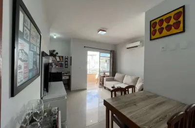Apartamento para venda em palhoça, ponte do imaruim, 2 dormitórios, 1 suíte, 2 banheiros, 1 vaga