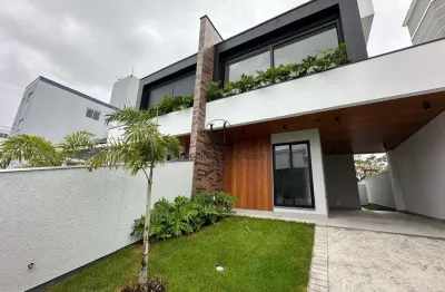 Sobrado para venda em palhoça, passa vinte, 3 dormitórios, 1 suíte, 3 banheiros, 2 vagas