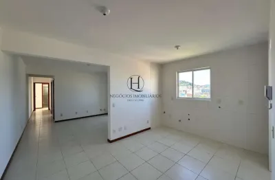 Apartamento para venda em palhoça, pagani, 2 dormitórios, 1 suíte, 2 banheiros, 1 vaga