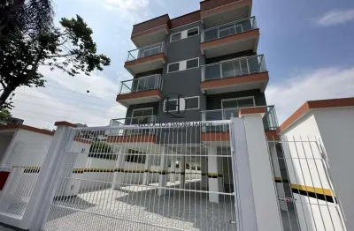 Apartamento para venda em palhoça, passa vinte, 2 dormitórios, 1 banheiro, 1 vaga