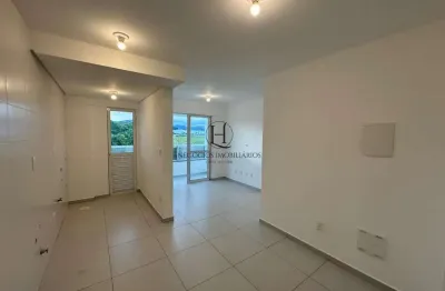 Apartamento para Venda em Palhoça, Aririu, 2 dormitórios, 1 suíte, 2 banheiros, 1 vaga