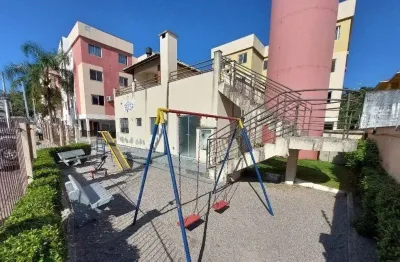 Apartamento para Venda em São José, Real Parque, 2 dormitórios, 1 banheiro, 1 vaga