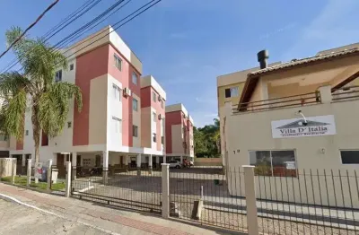 Apartamento para Venda em São José, Real Parque, 2 dormitórios, 1 banheiro, 1 vaga
