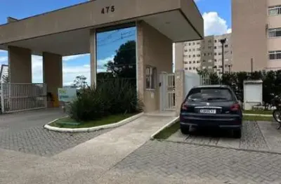 Apartamento para Venda em Palhoça, Bela vista, 2 dormitórios, 1 banheiro, 1 vaga