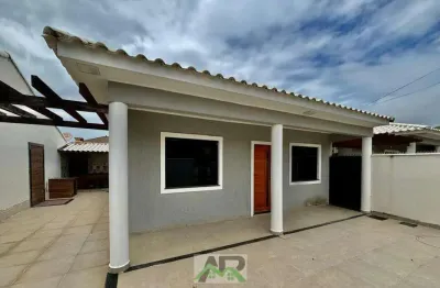 Casa com 2 quartos à venda na Praia de Itaipuaçu (Itaipuaçu), Maricá 