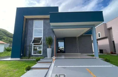 Casa com 3 quartos à venda no São José do Imbassaí, Maricá 