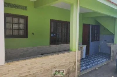 Kitnet 1 Quarto Maricá - RJ - Jardim Atlântico Central (Itaipuaçu)