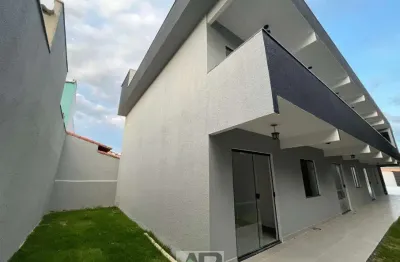 Apartamento 2 Quartos Maricá - RJ - Jardim Atlântico Leste (Itaipuaçu)