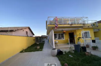 Casa com 4 quartos para alugar na Jardim Atlantico Central, 1, Jardim Atlântico Central (Itaipuaçu), Maricá