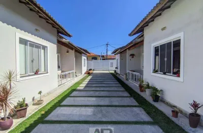 Casa com 2 quartos à venda no Jardim Atlântico Central (Itaipuaçu), Maricá 