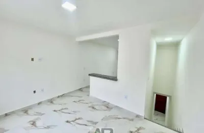 Casa com 2 quartos à venda no São José do Imbassaí, Maricá 