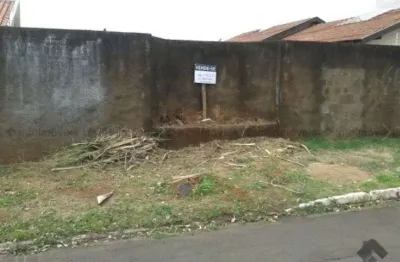 Lote/terreno para venda possui 458 metros quadrados em jardim são lourenço - campo grande - ms