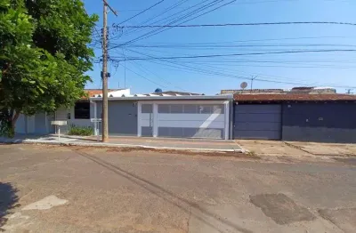 Térrea para venda possui 170 metros quadrados com 3 quartos