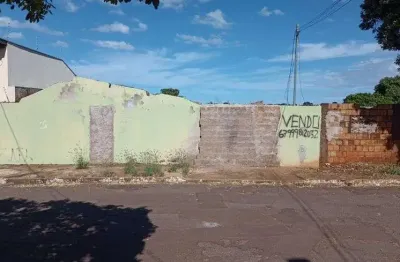 Lote/terreno para venda possui 360 metros quadrados em vila marcos roberto - campo grande - ms