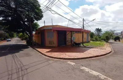 Galpão/depósito/armazém para venda com 375 metros quadrados em vila planalto - campo grande - ms