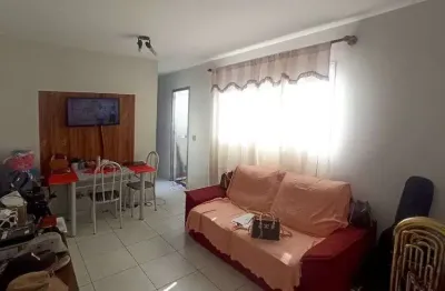 Apartamento com 3 quartos à venda na Avenida Brasil Central, Santo Antônio, Campo Grande