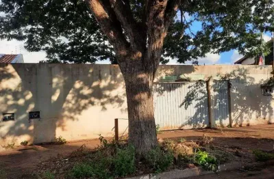Lote/terreno para venda tem 360 metros quadrados em caiçara - campo grande - ms