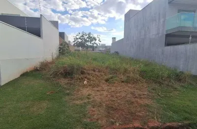 Terreno 368 mts no bairro agua limpa park em ótima localização