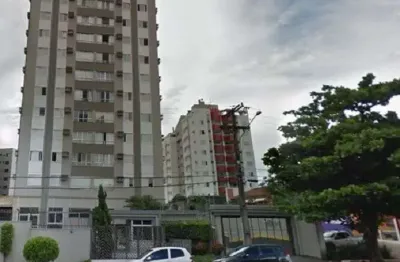 Apartamento para venda tem 98 metros quadrados com 3 quartos em vila rica - campo grande - ms