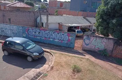 Terreno à venda no São Francisco, Campo Grande 