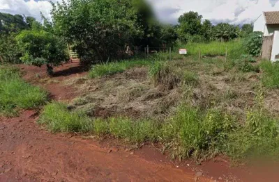 Lote/terreno para venda possui 455 metros quadrados em vila nova campo grande - campo grande - ms