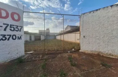 Imóvel para venda com 630 metros quadrados em vila santa dorothéia - campo grande - ms