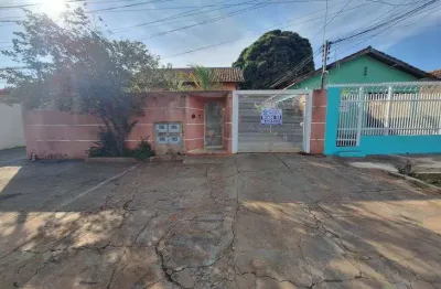 Térrea para venda com 720 metros quadrados com 4 quartos em vila piratininga - campo grande - ms