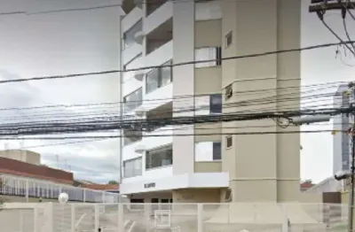 Apartamento para venda tem 166 metros quadrados com 4 quartos em centro - campo grande - ms