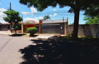 Térrea para venda possui 117 metros quadrados com 3 quartos em monte castelo - campo grande - ms