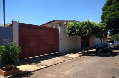 Prédio/edifício inteiro para venda com 278 metros quadrados com 4 quartos