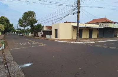 Imóvel para venda possui 432 metros quadrados em vila palmira - campo grande - ms