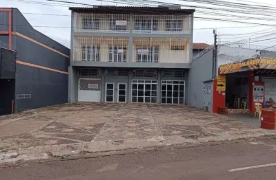 Prédio/edifício inteiro para venda com 486 metros quadrados com 5 quartos