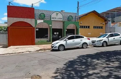 Galpão/depósito/armazém para venda com 197 metros quadrados com 3 quartos