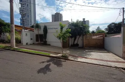 Ponto comercial com 5 salas à venda na Travessa Dona Sabina, 120, Jardim dos Estados, Campo Grande