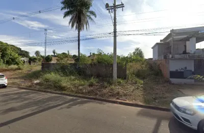 Terreno à venda na Rua 13 de Junho, Nossa Senhora Aparecida, Três Lagoas