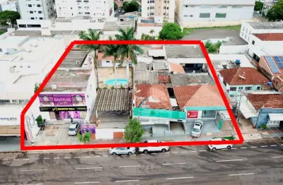 Ponto comercial à venda, 1600000 m² por r$ 8.000.000