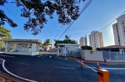 Casa em condomínio fechado com 1 quarto à venda na Avenida Rita Vieira de Andrade, 700, Parque Residencial Rita Vieira, Campo Grande