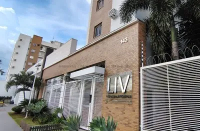 Apartamento com 2 quartos à venda na Rua da Graciosa, 743, Tiradentes, Campo Grande