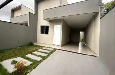 Casa nova com 3 quartos (1 suíte) no nova lima – pronta para morar!