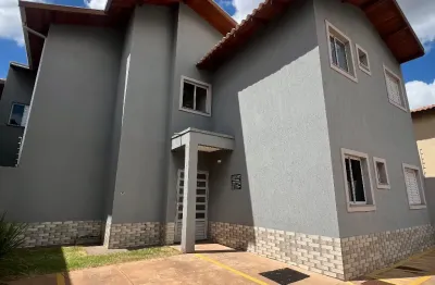 2 quartos - vila nasser - condomínio arizona- semi mobiliado